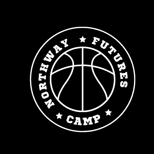 high school hooper at northway basketball camp