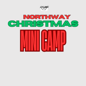 Northway Christmas Mini camp