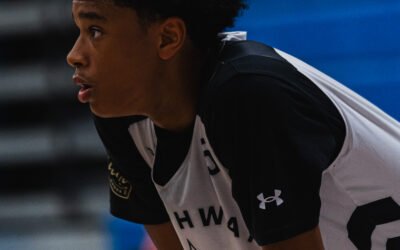 Prospect Spotlight: 6’3” G Jahziah Bennette — Class of 2030