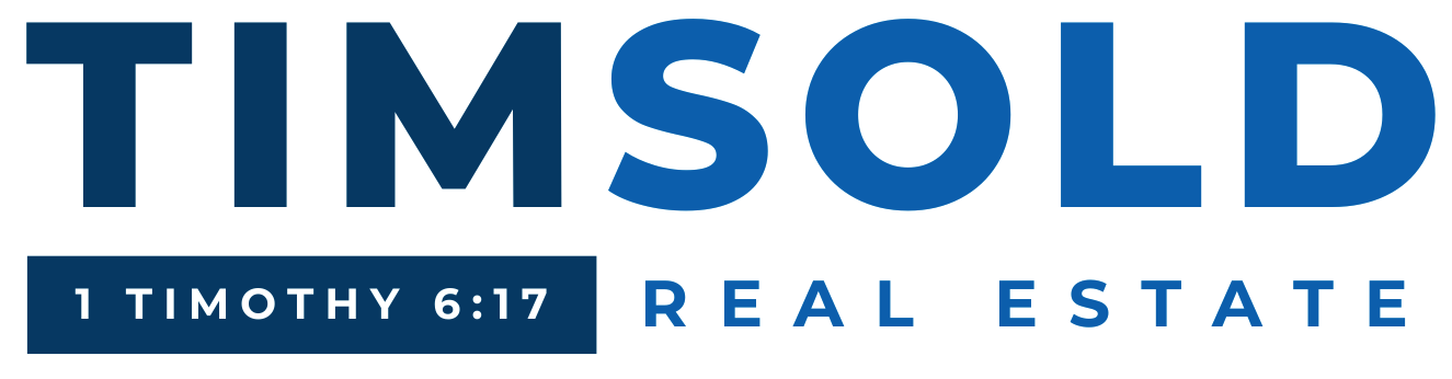 TimSold Realty